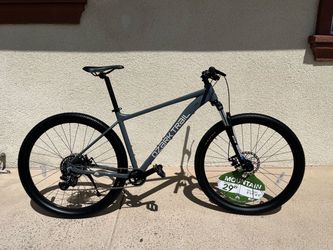 Ozark Trial M.2 Ridge 29” Mountain Bike