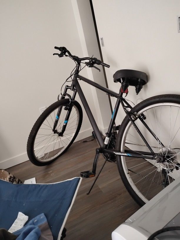 Huffy Rock Creek Bike