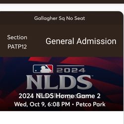 Padres Dodgers WEDNESDAY GAME 4