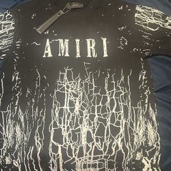 Amiri Shirt