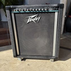 Keyboard Amplification 