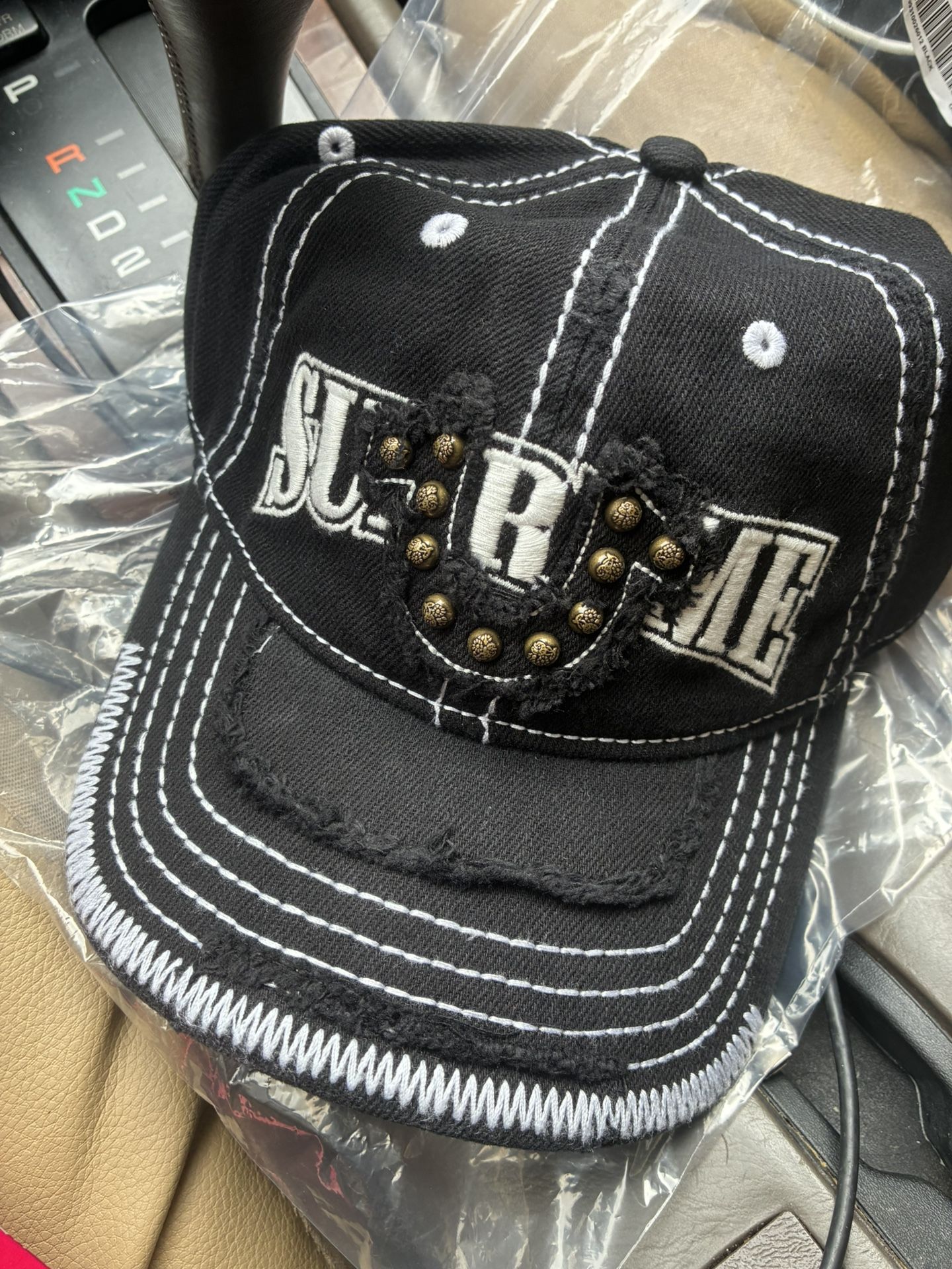 True Religion Supreme Hat
