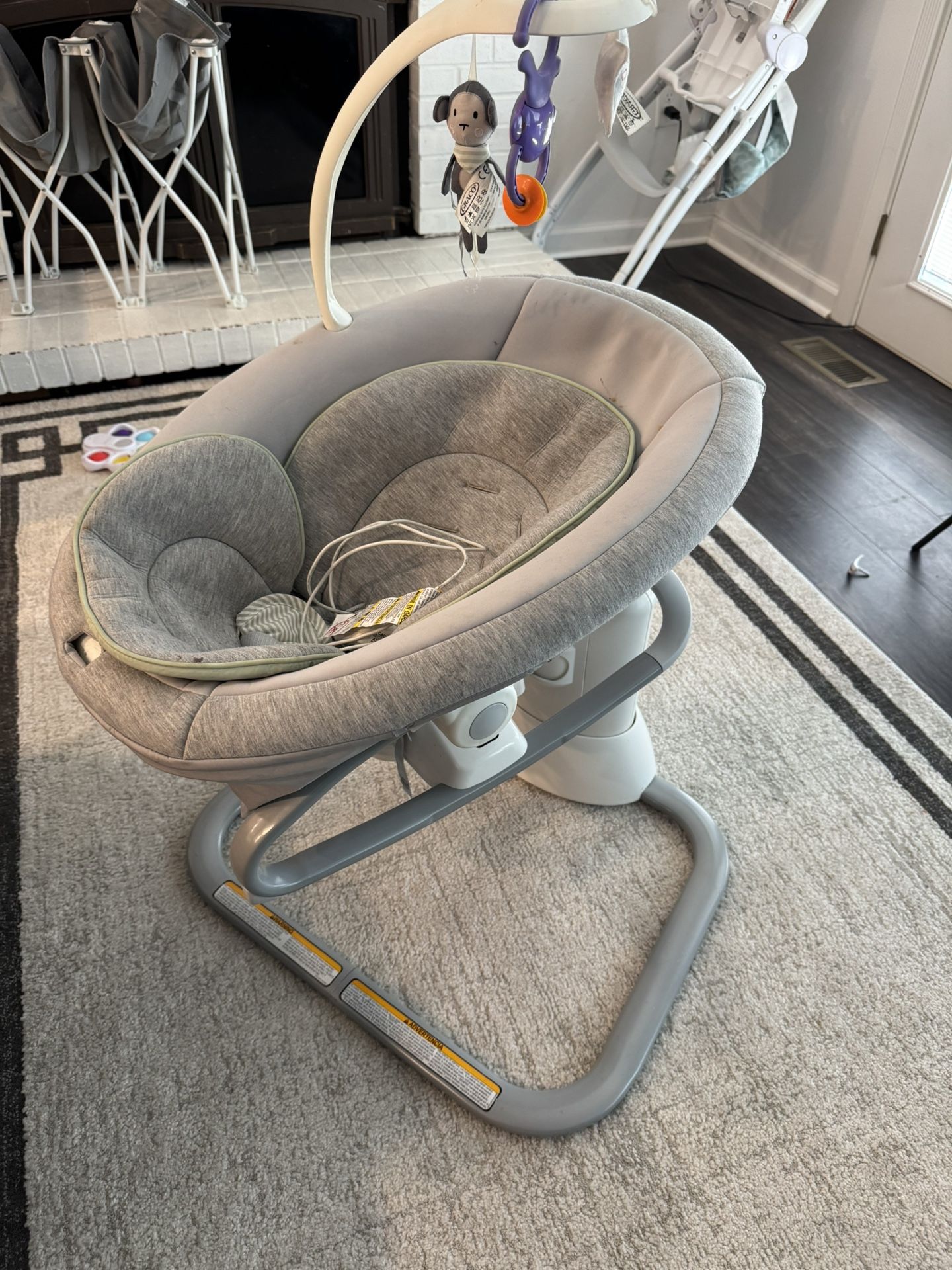 Infant Swing