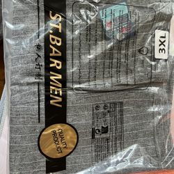 3XL Pants