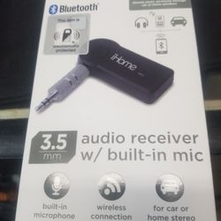 Home Bluetooth Auto