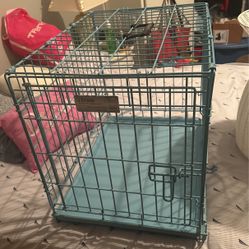 Dog Crate 