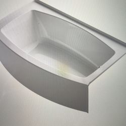 Bath Tub
