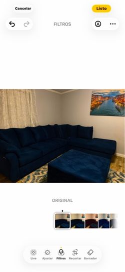 Sofa
