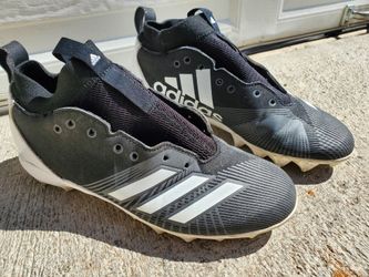 Men's Adidas Adizero Spark Shoes. Size 8M $10 Final Sale