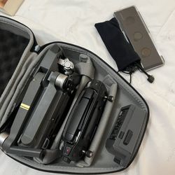 DJI Mavic 