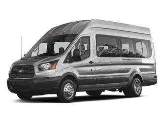 2018 Ford Transit-350