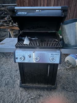 Grill
