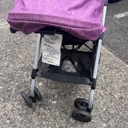 Urbin Stroller 