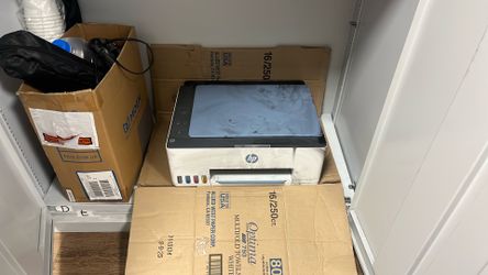 HP Smart Tank 5102 Printer