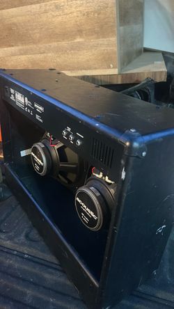 Free amp