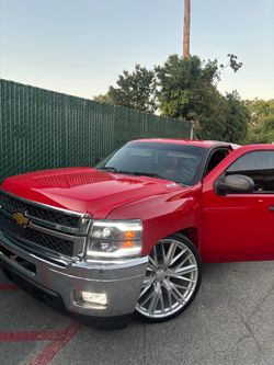 2010 Chevrolet Silverado