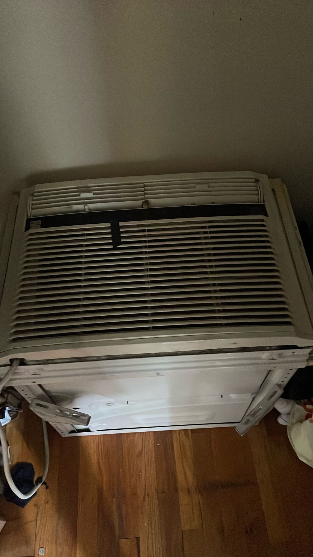 15,100 BTU ac Window Unit Remote Control