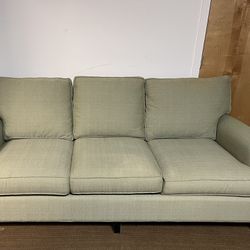 Light Sage Green Couch. Sage Sofa 