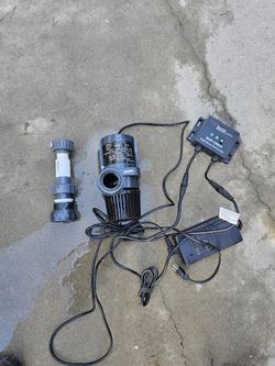 Jabeo Aquarium Pumps