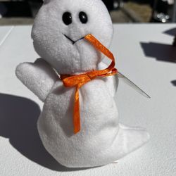 TY Beanie Baby Spooky