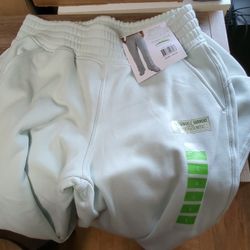 Earth Yoga Pants Large New