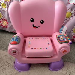 Kids learning Chair