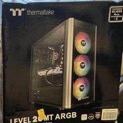 Thermaltake Gaming Case