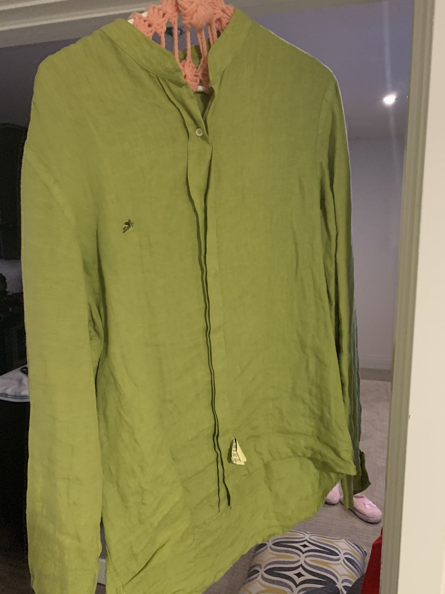 Etro dress shirts