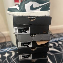 Jordan 1 Low 