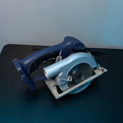 Benchtop Pro Cordless Circular Saw