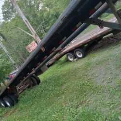 3 Car Trailer Big Tex Trailer Hauler 