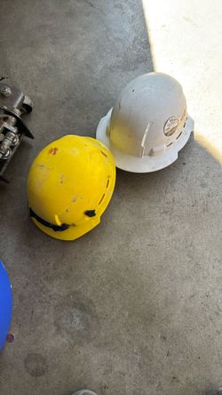 Hard Hat $5each
