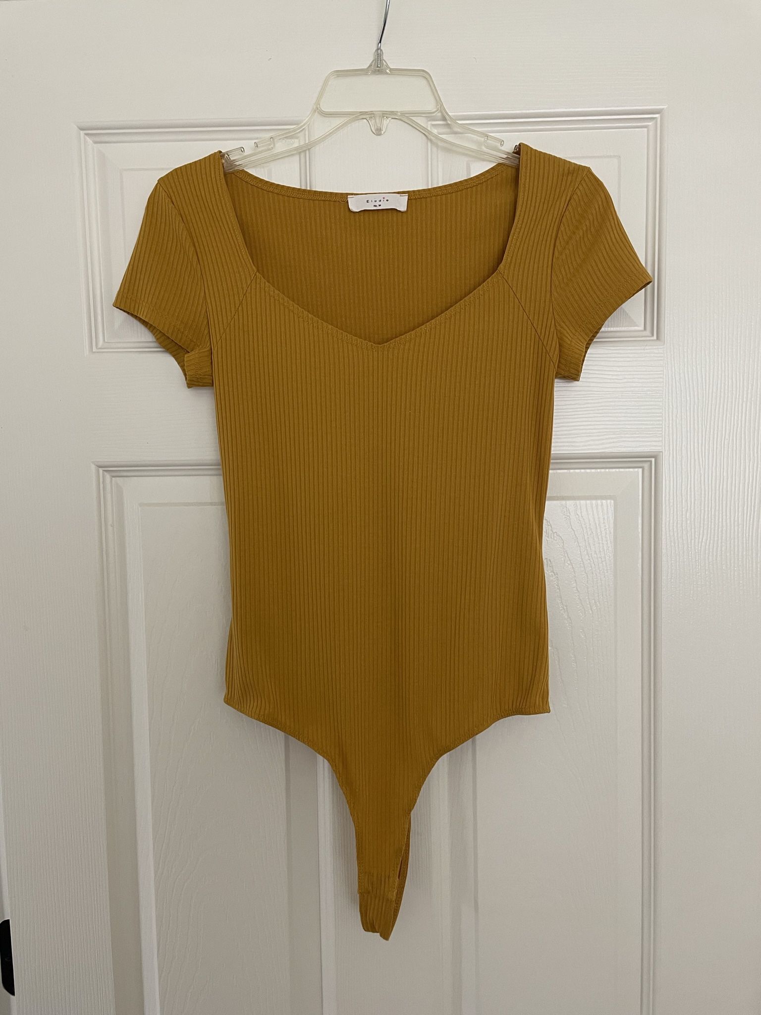 Womens’s Elodie Bodysuit 