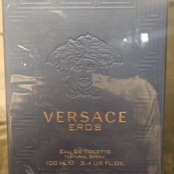 Versace Eros Cologne