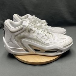 Men's Jordan Tatum 1 TB 'Pure Money' - Size 8.5