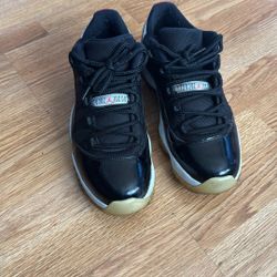 Jordan 11s