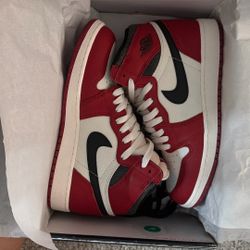 Air Jordan 1s