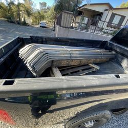 Fence Guardian Pickets 