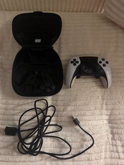 Dualsense edge ps5 controller