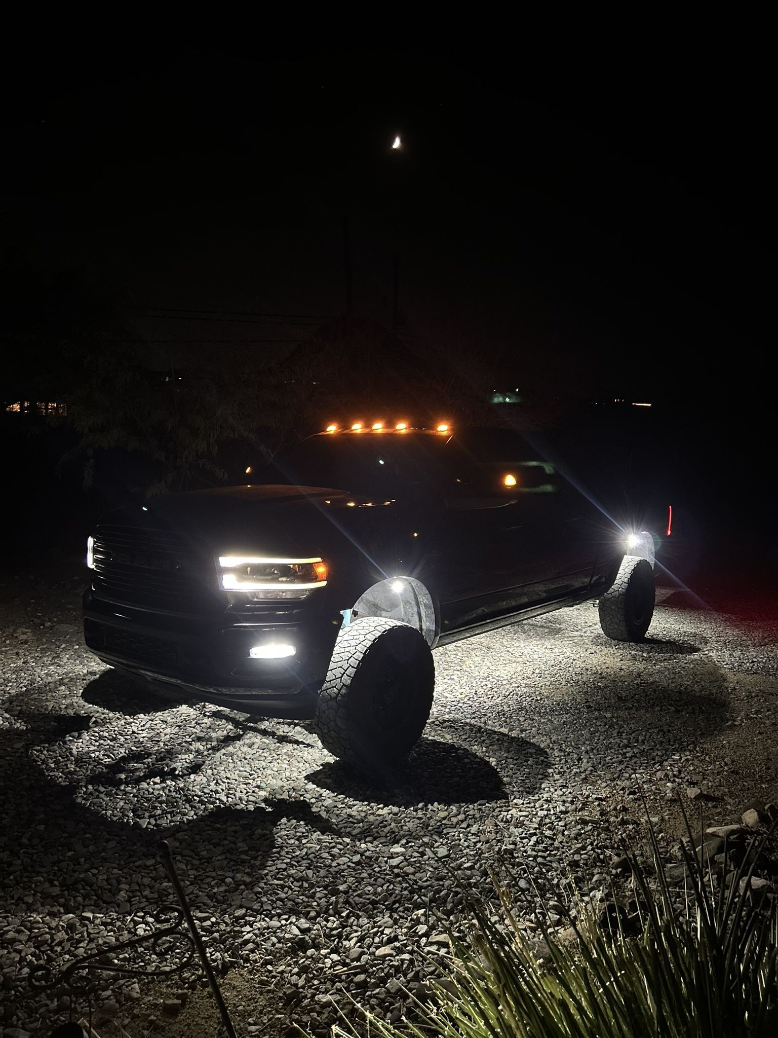 Led Rocklights