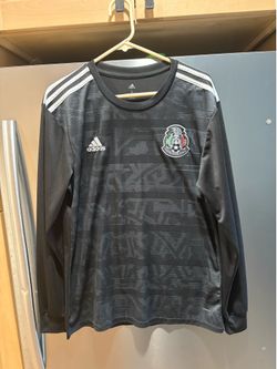 Men mexico longsleeve