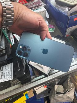 Iphone 12 pro max 128 gb unlock