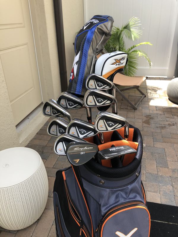 callaway x hot driver optifit settings callaway x hot driver optifit settings