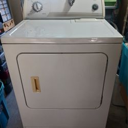 Used Whirlpool Dryer