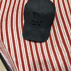 Dandy Skull Hat, authentic 