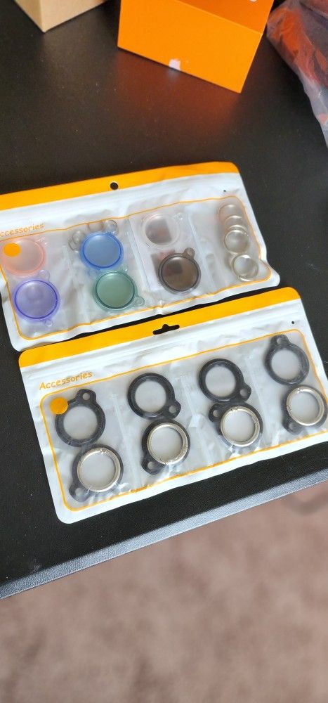 Air Tag Covers