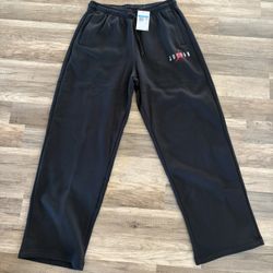 Jordan Brooklyn Oversize Stretch Pants