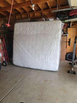 Mattress