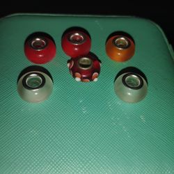 Glass Beads 6