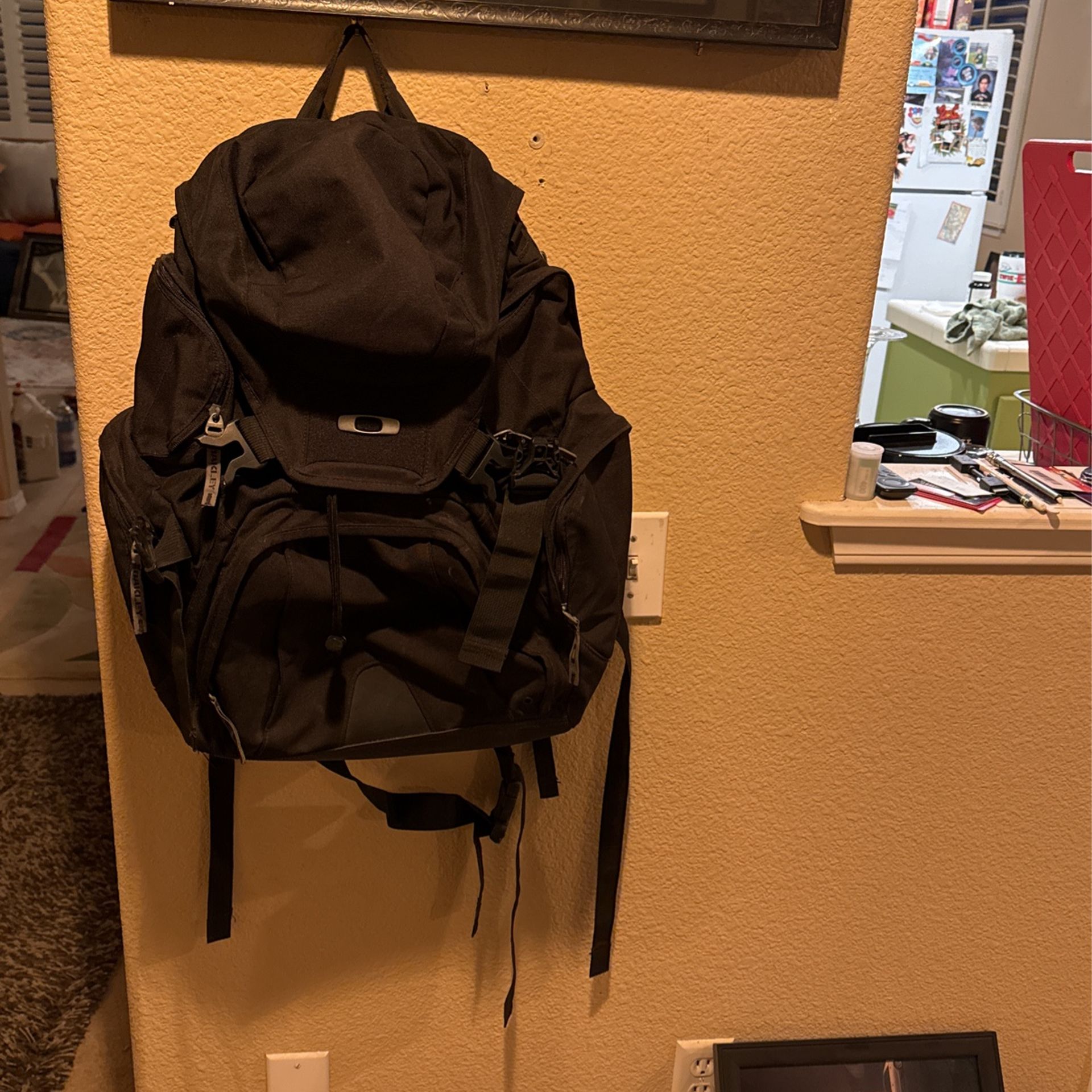 Oakley Backpack